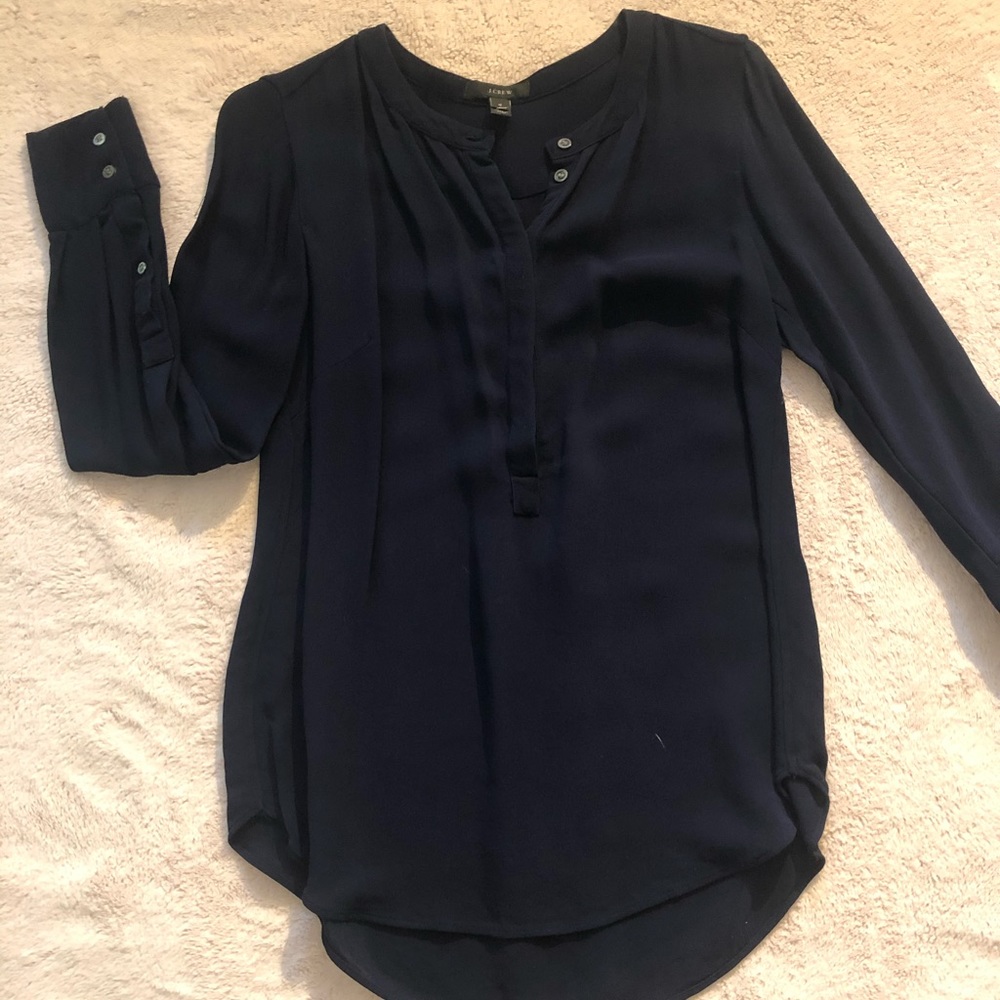 JCREW Blouse
